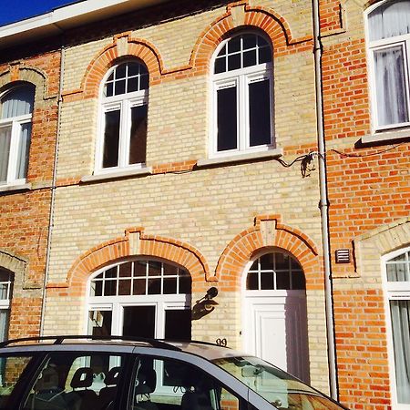 Holiday Home Ipericus Ieper Ruang foto