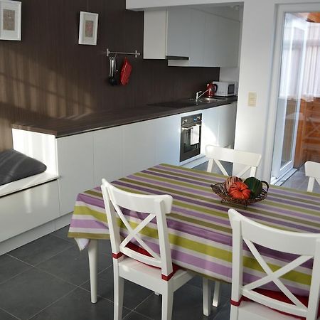 Holiday Home Ipericus Ieper Ruang foto