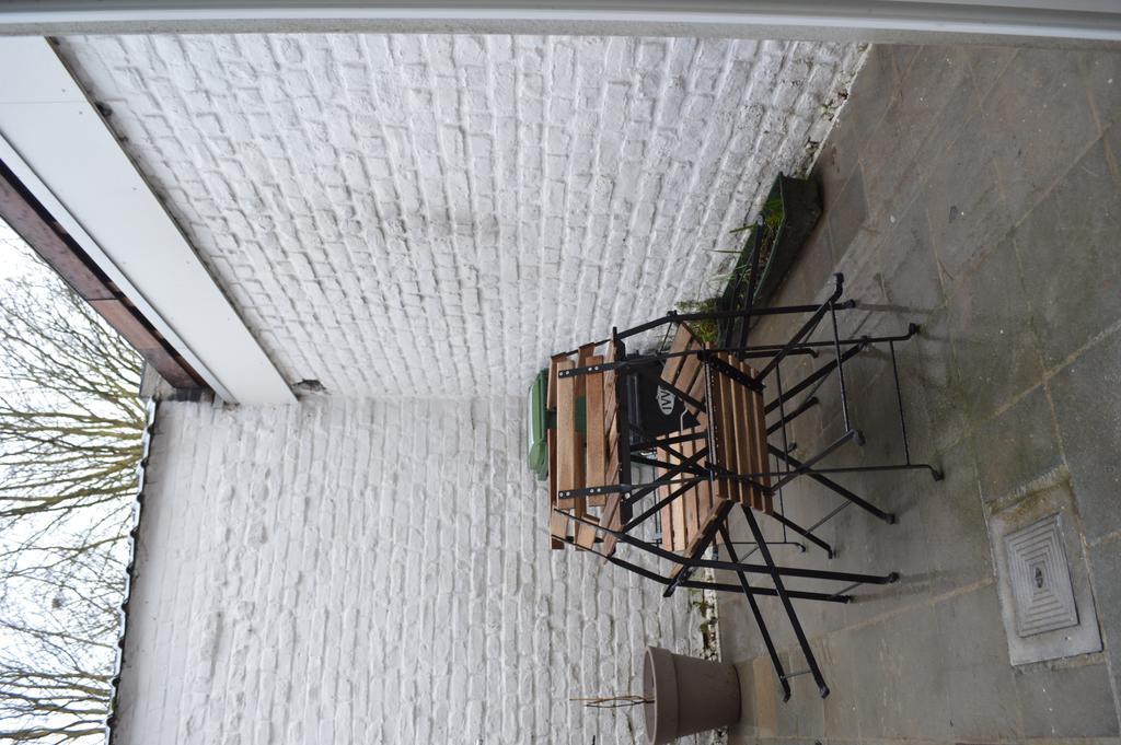 Holiday Home Ipericus Ieper Ruang foto