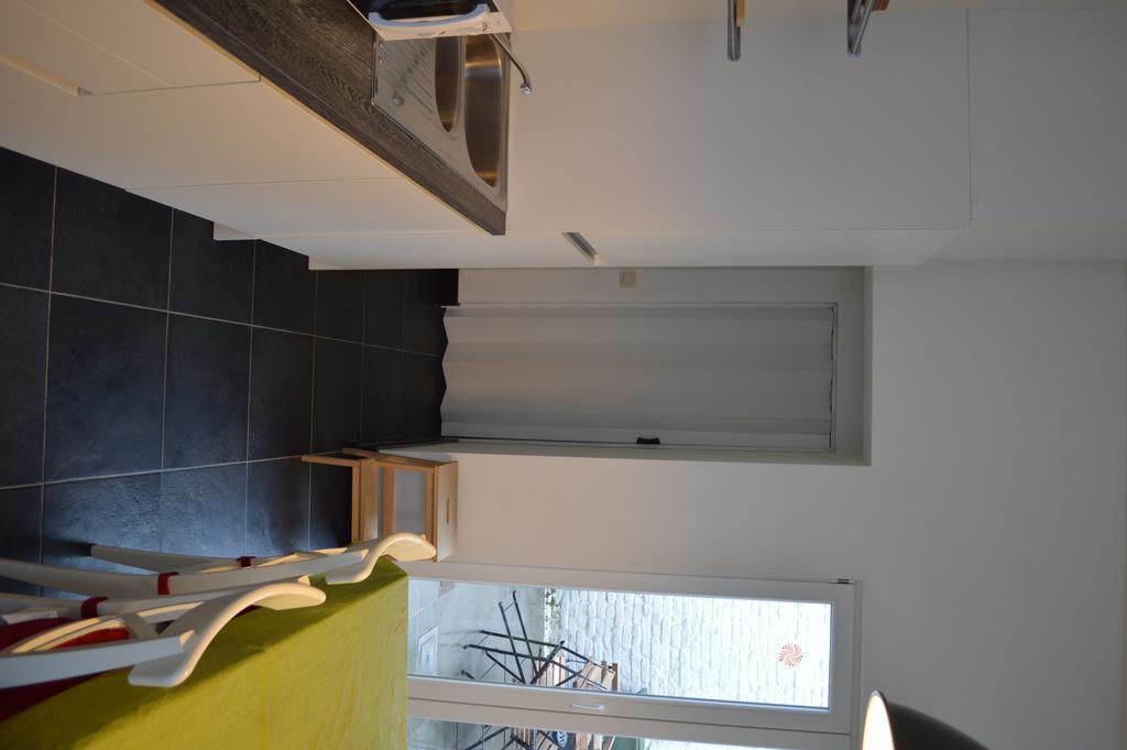 Holiday Home Ipericus Ieper Ruang foto