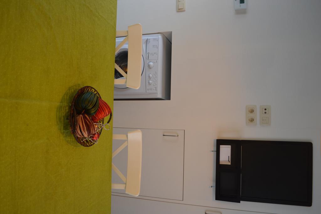Holiday Home Ipericus Ieper Ruang foto