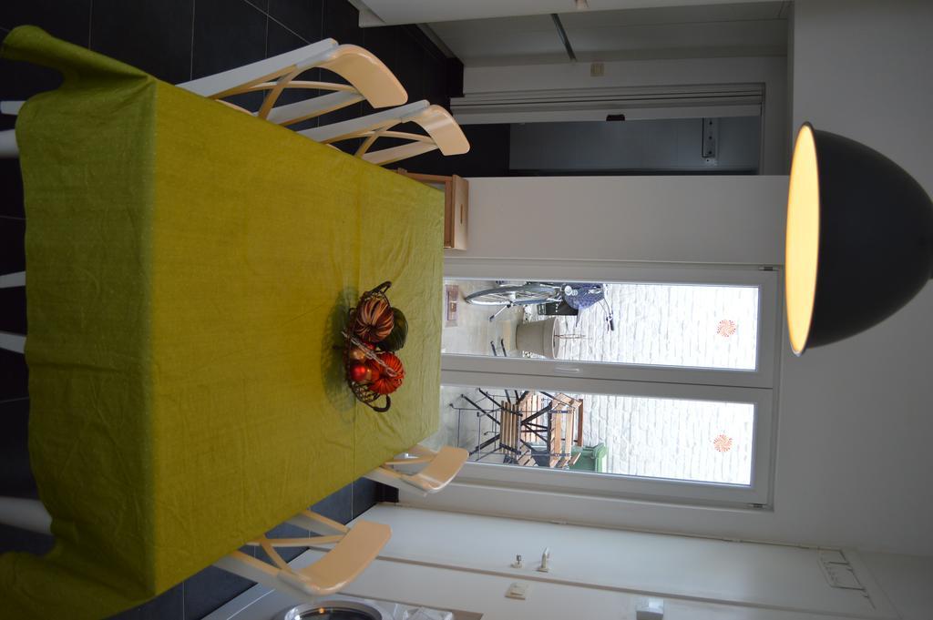 Holiday Home Ipericus Ieper Ruang foto
