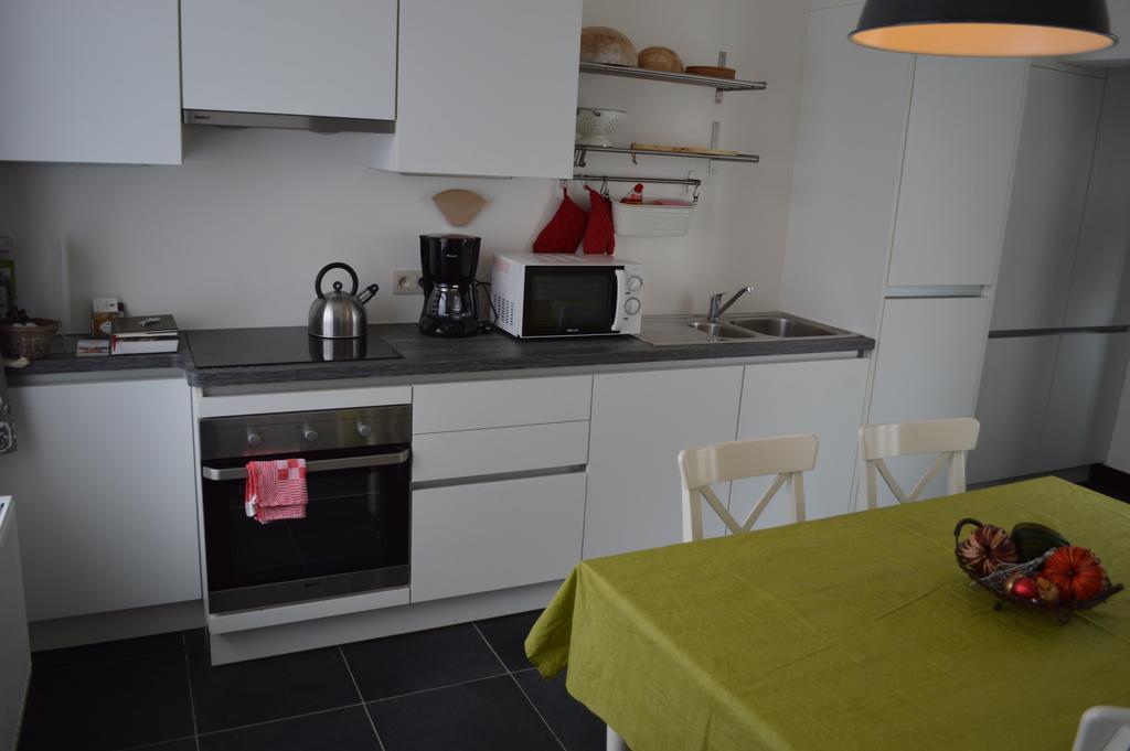Holiday Home Ipericus Ieper Ruang foto