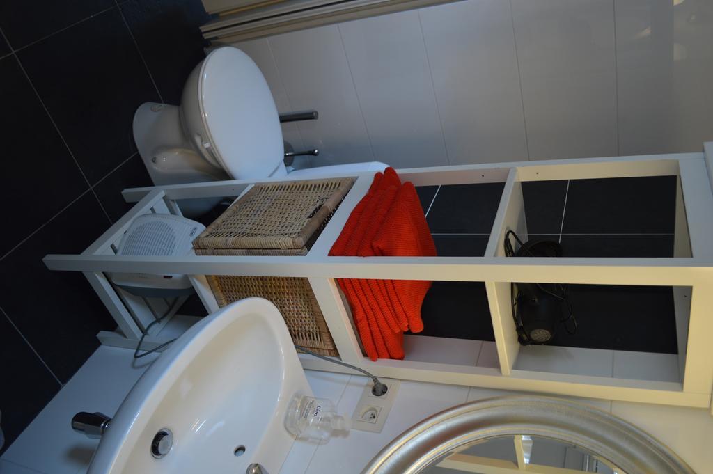 Holiday Home Ipericus Ieper Ruang foto