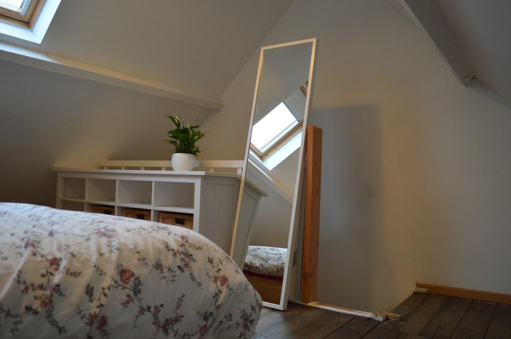 Holiday Home Ipericus Ieper Ruang foto