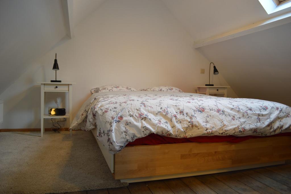 Holiday Home Ipericus Ieper Ruang foto