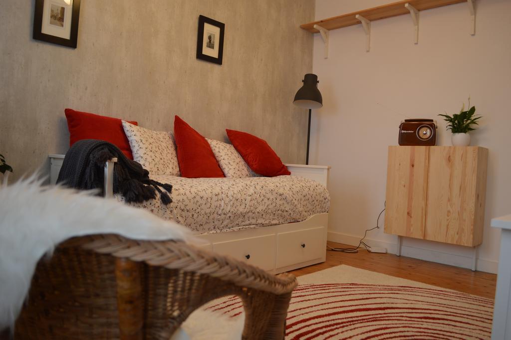 Holiday Home Ipericus Ieper Ruang foto