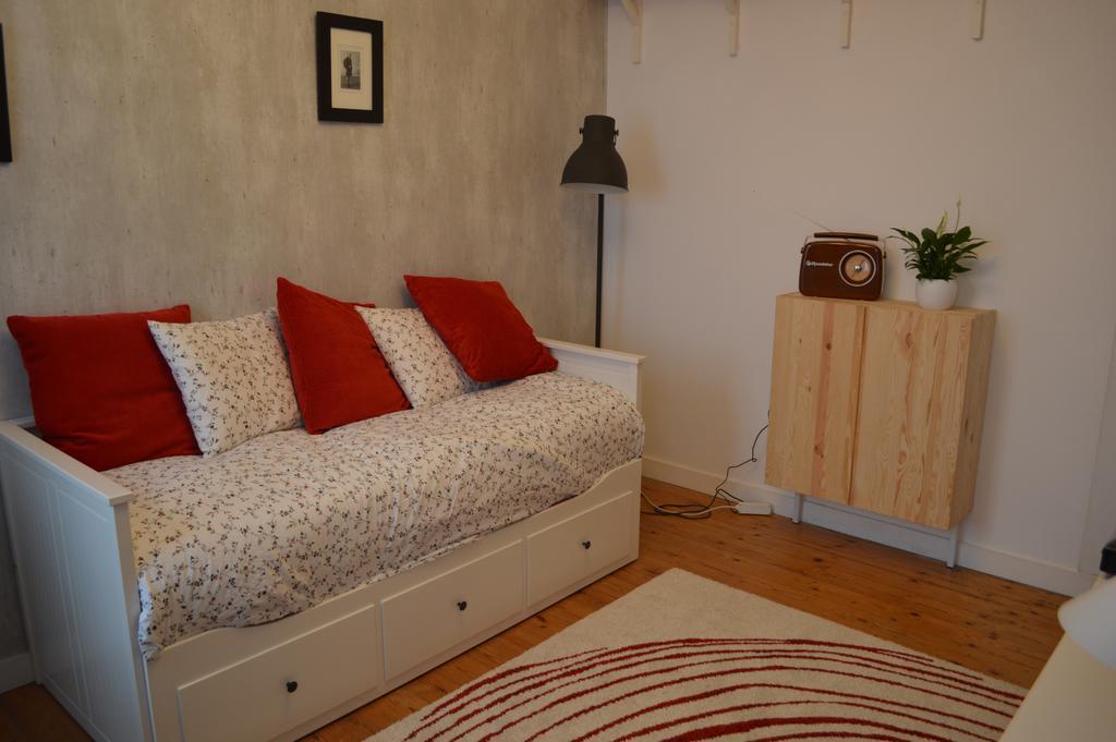 Holiday Home Ipericus Ieper Ruang foto