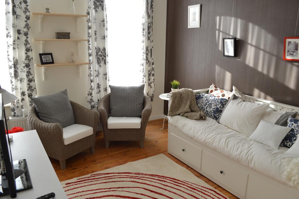 Holiday Home Ipericus Ieper Ruang foto