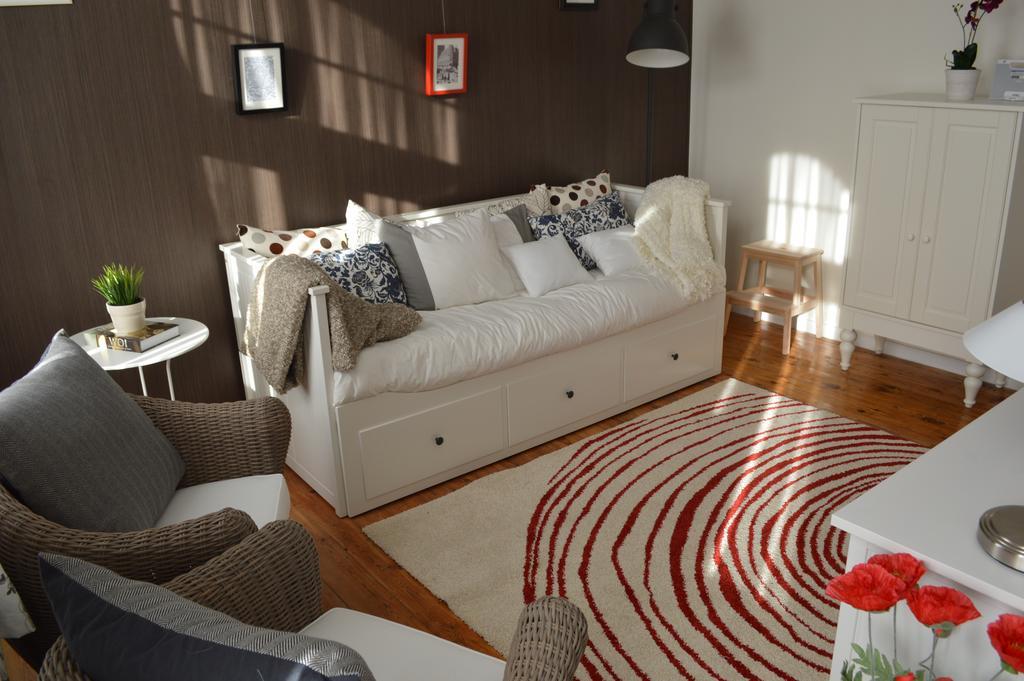 Holiday Home Ipericus Ieper Ruang foto