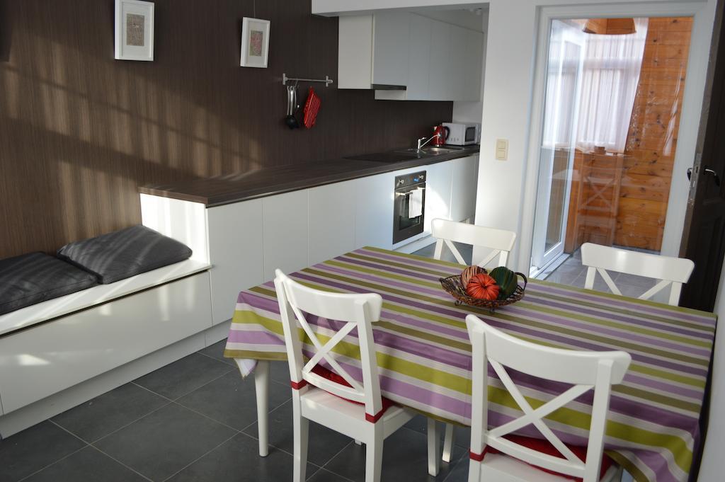 Holiday Home Ipericus Ieper Ruang foto