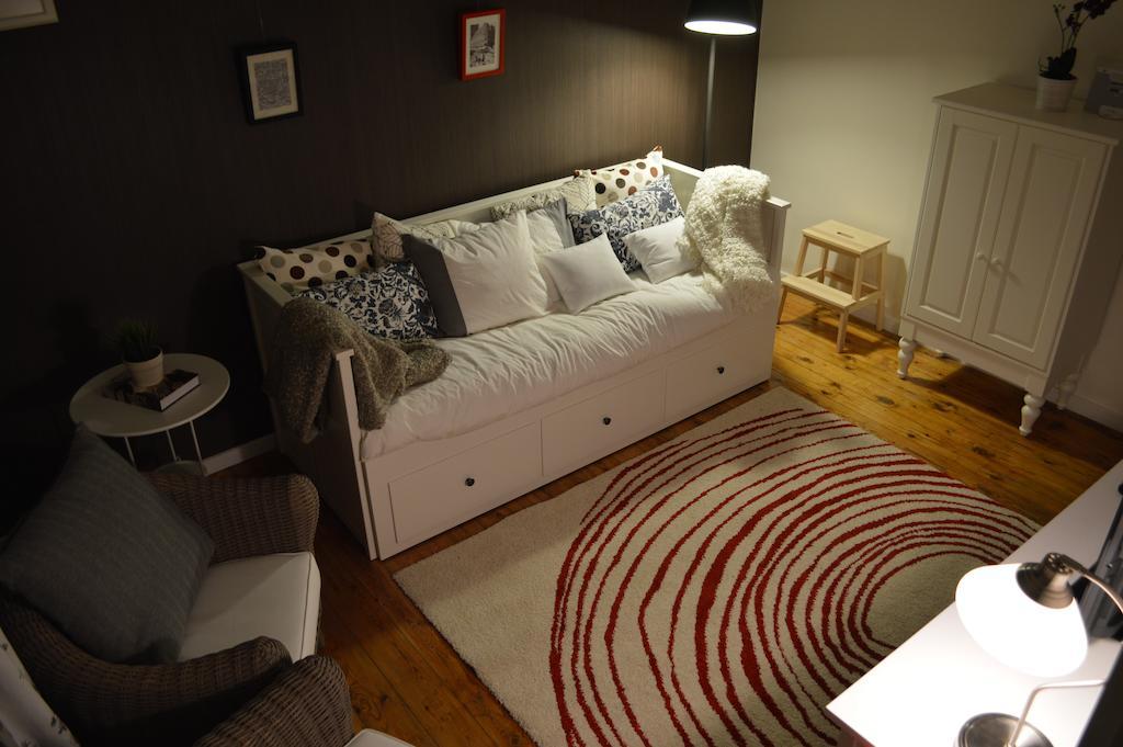 Holiday Home Ipericus Ieper Ruang foto