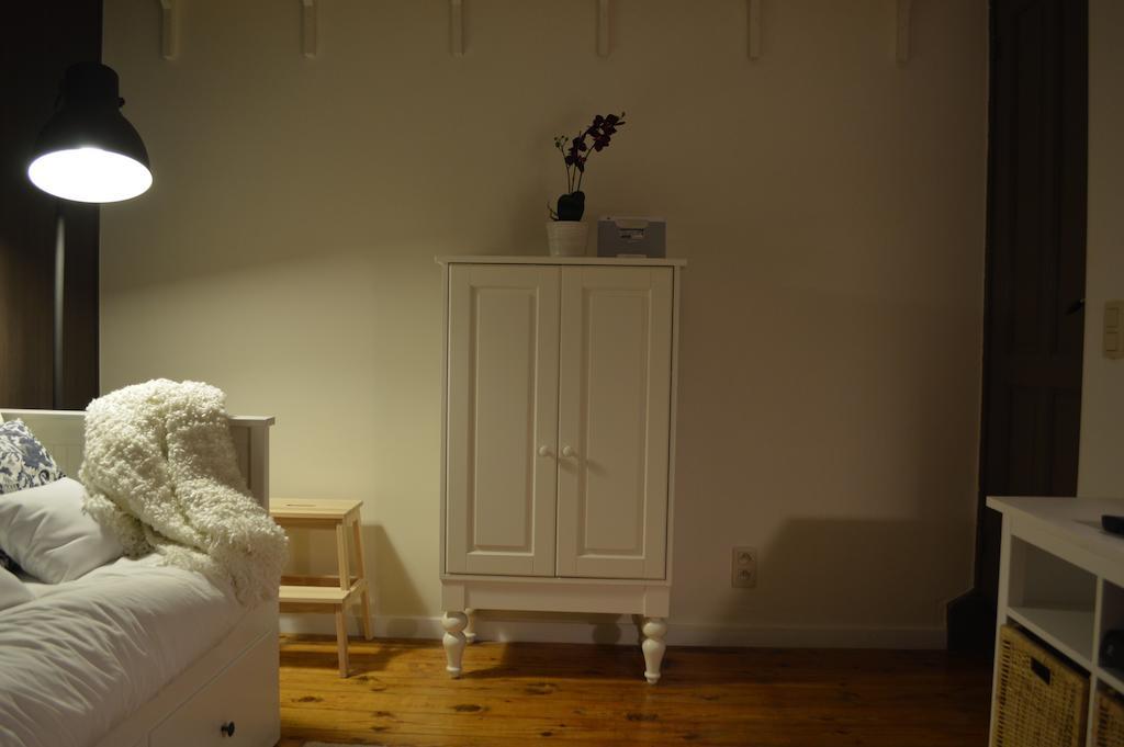 Holiday Home Ipericus Ieper Ruang foto