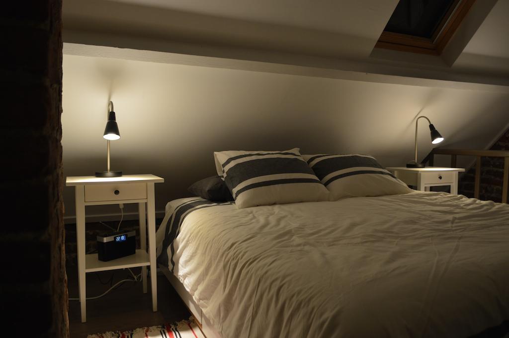 Holiday Home Ipericus Ieper Ruang foto