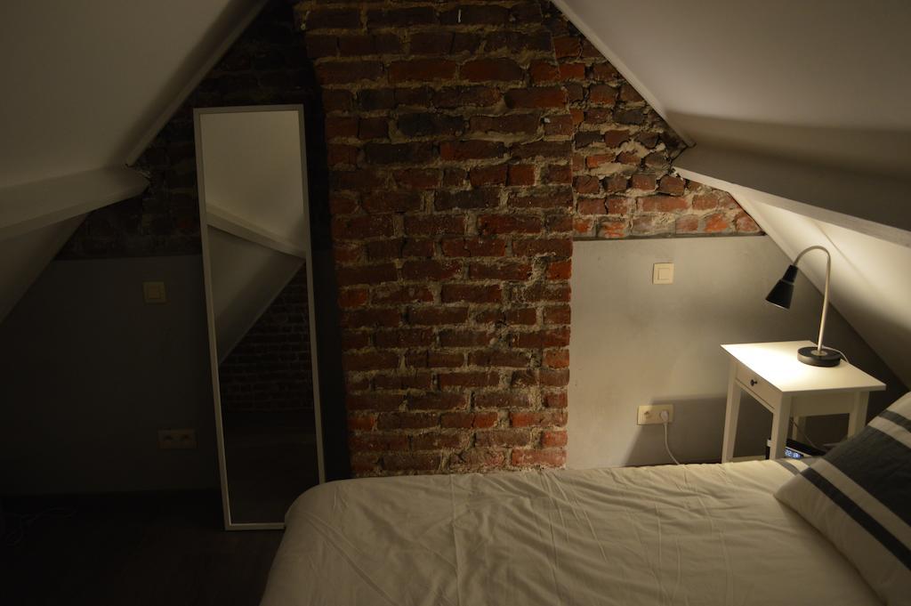 Holiday Home Ipericus Ieper Ruang foto