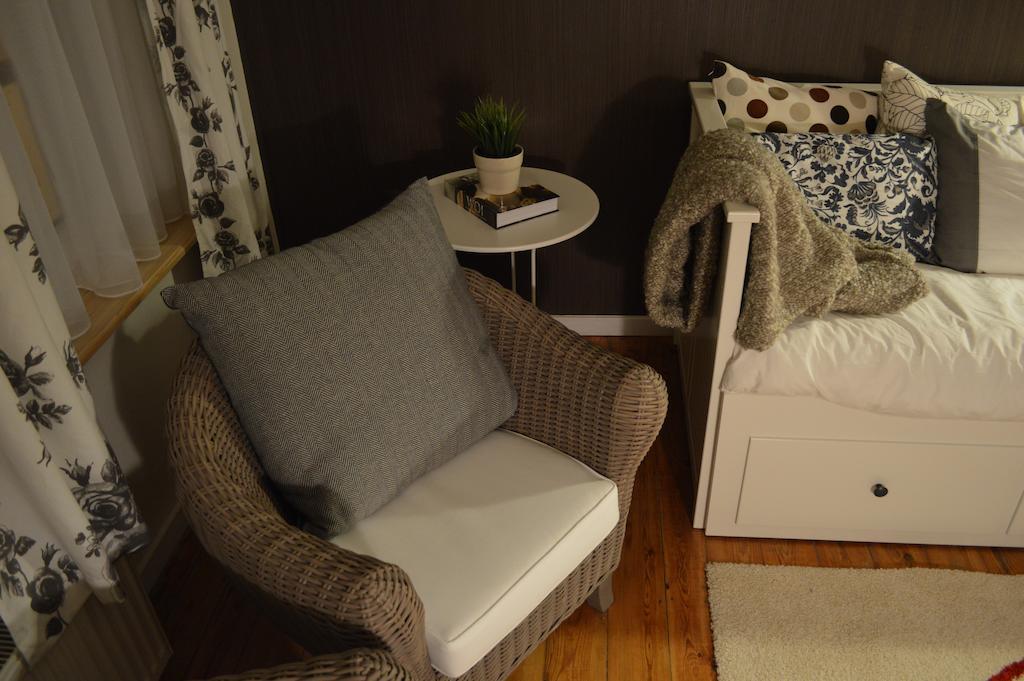 Holiday Home Ipericus Ieper Ruang foto
