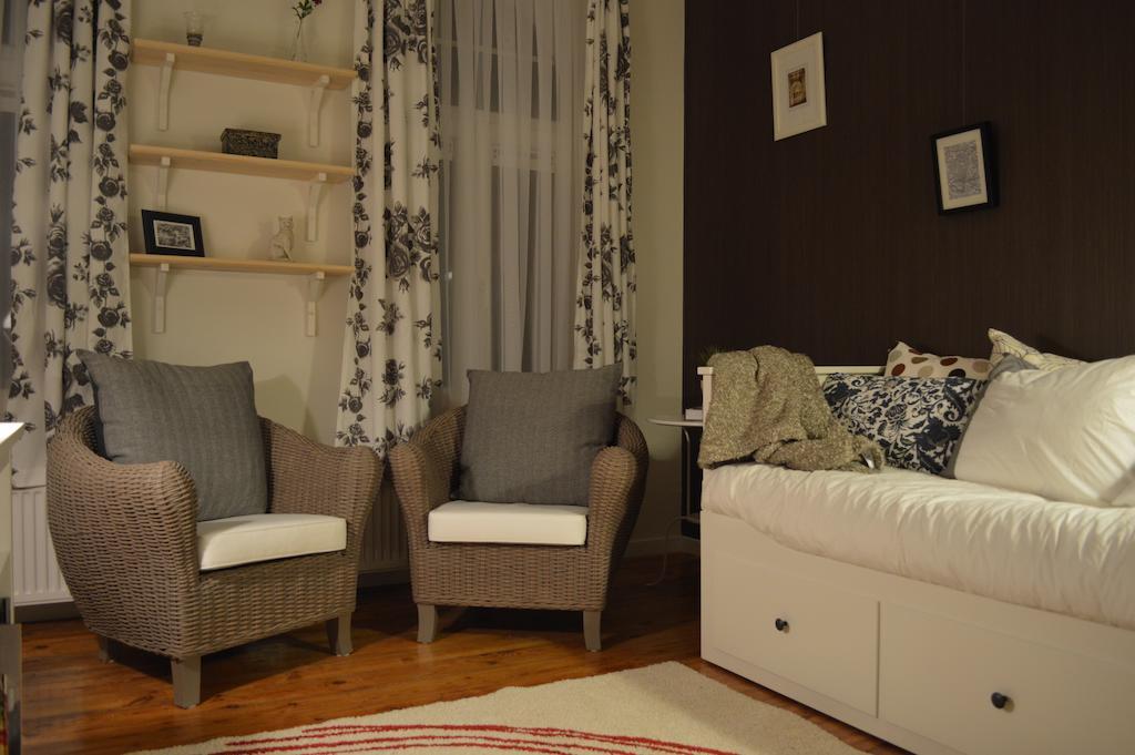 Holiday Home Ipericus Ieper Ruang foto