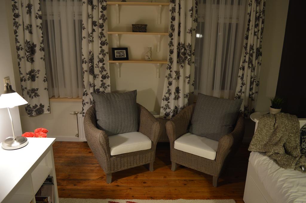 Holiday Home Ipericus Ieper Ruang foto