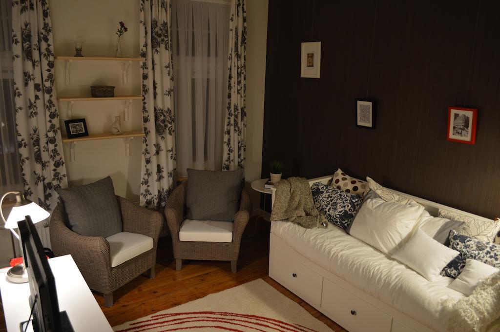 Holiday Home Ipericus Ieper Ruang foto