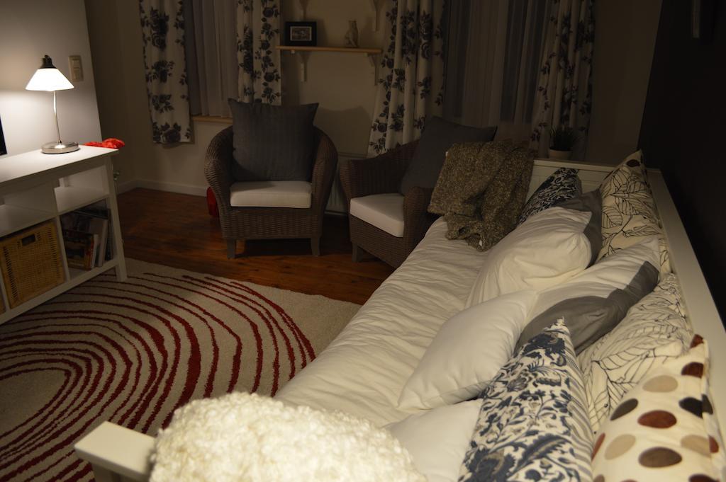 Holiday Home Ipericus Ieper Ruang foto