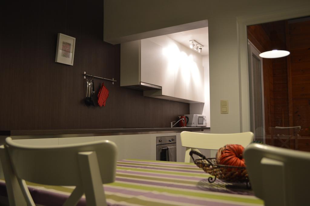 Holiday Home Ipericus Ieper Ruang foto