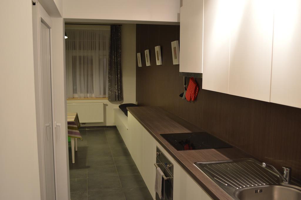 Holiday Home Ipericus Ieper Ruang foto