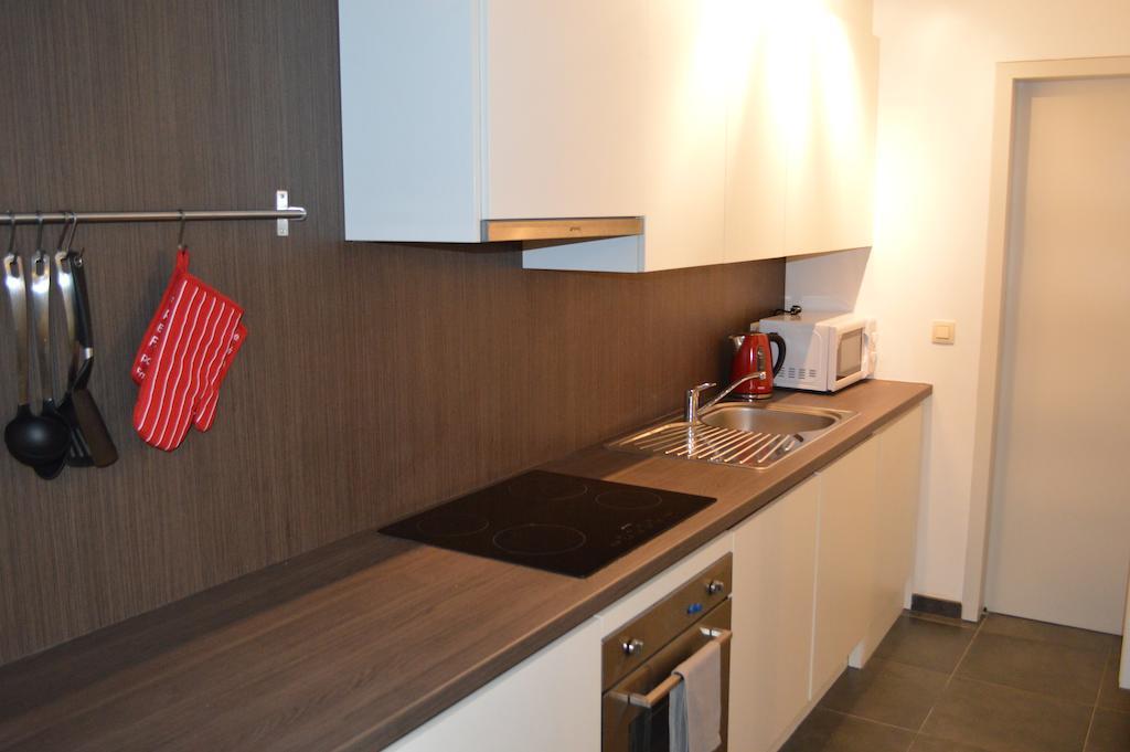 Holiday Home Ipericus Ieper Ruang foto