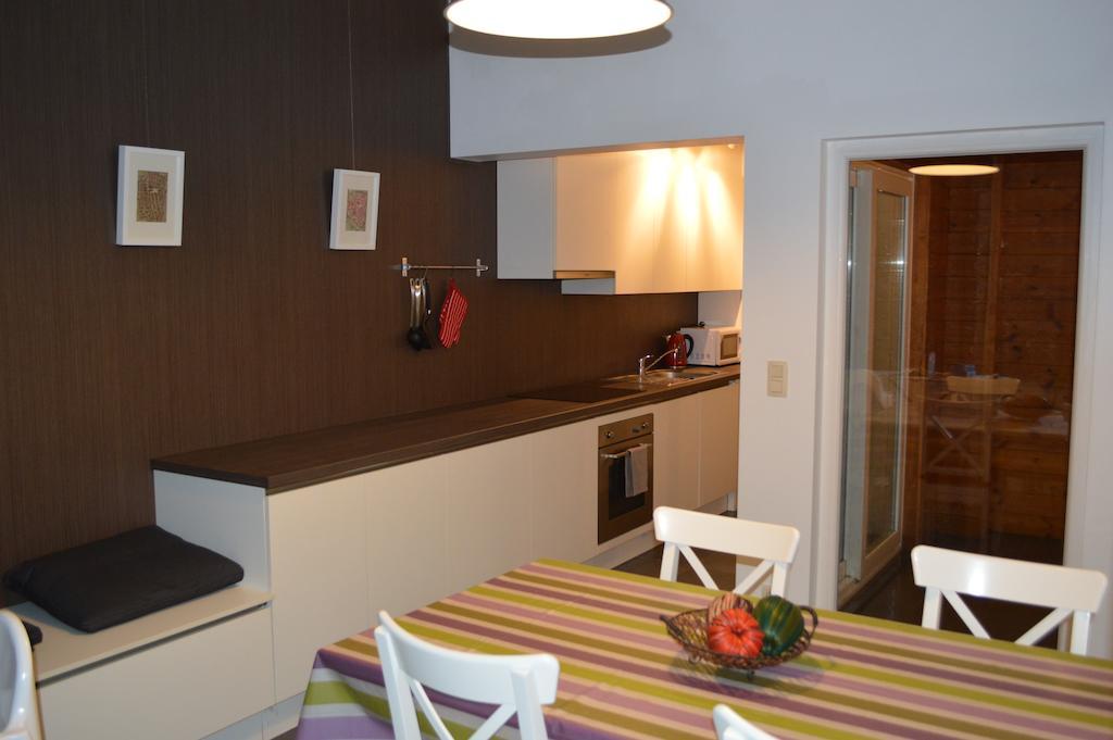 Holiday Home Ipericus Ieper Ruang foto