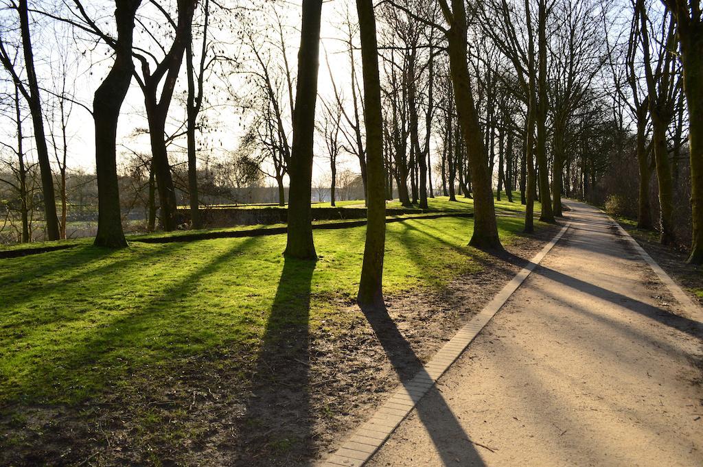 Holiday Home Ipericus Ieper Ruang foto