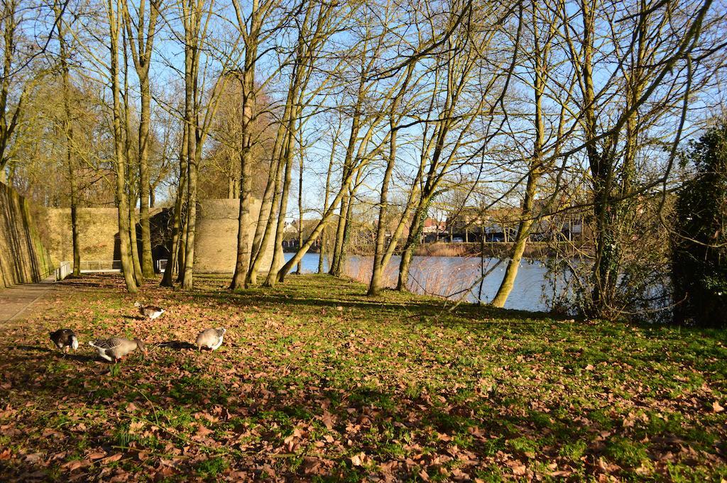 Holiday Home Ipericus Ieper Ruang foto